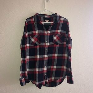 Merona Flannel